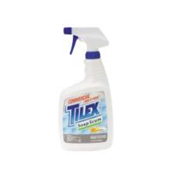 Clorox Tilex Soap Scum Remover Quarts 880786 Zoro